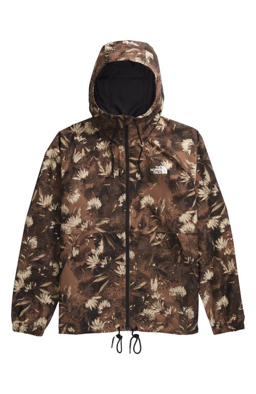 THE NORTH FACE THE NORTH FACE ANTORA WATERPROOF RAIN HOODIE