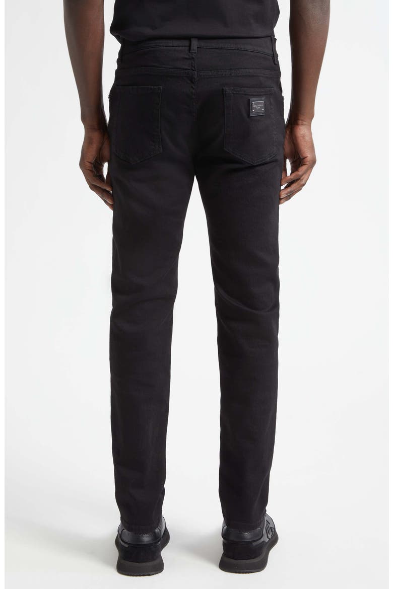Mid Rise Skinny Jeans, Alternate, color, S9001 COMBINED COLOR