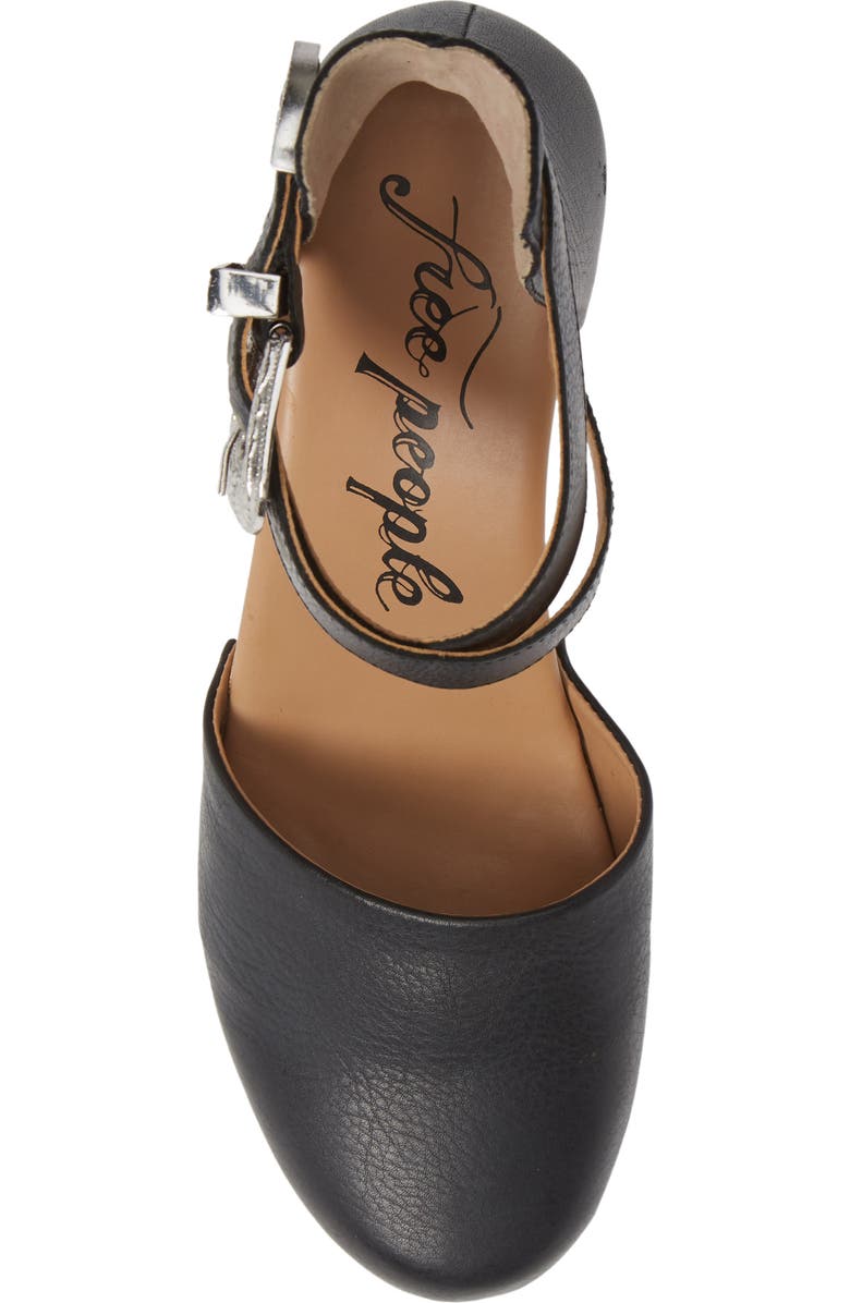 Free People Andorra Clog, Alternate, color,