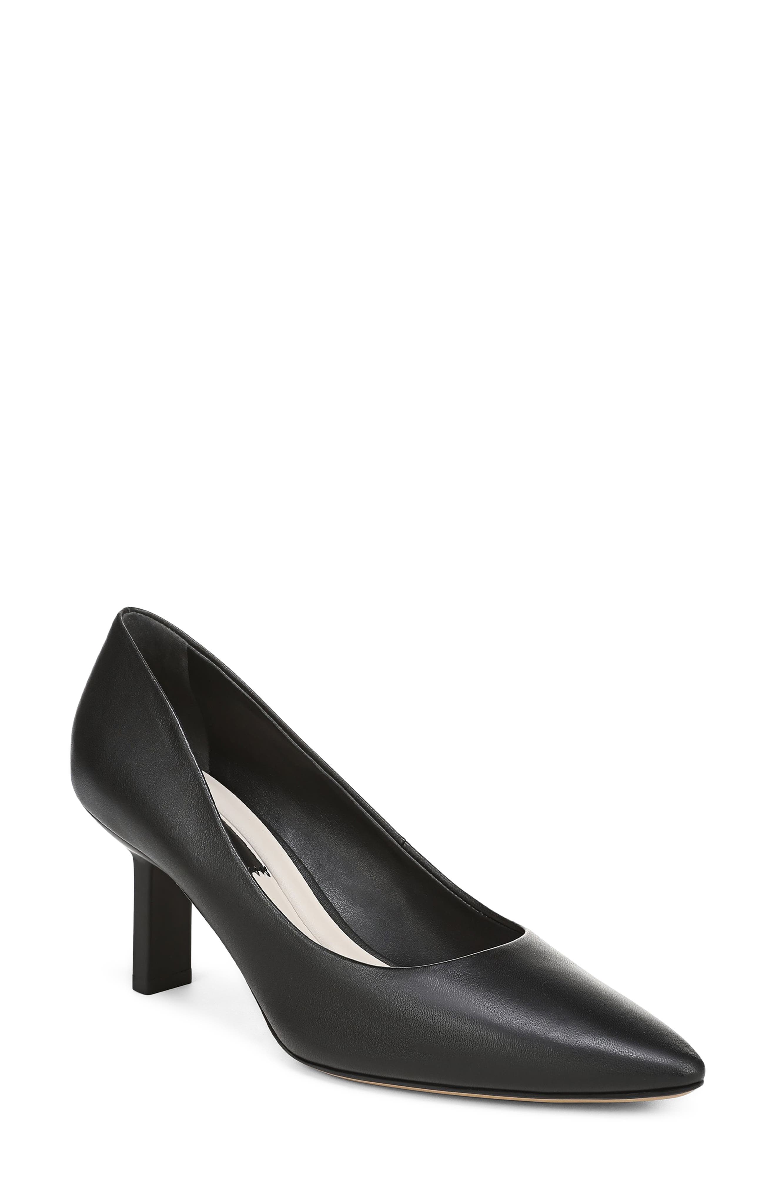 Franco Sarto Julissa Pointed Toe Pump, Main, color, 