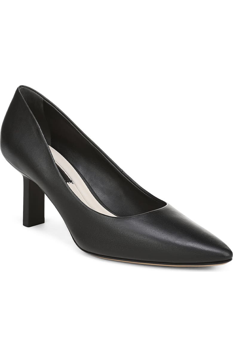 Franco Sarto Julissa Pointed Toe Pump, Main, color,