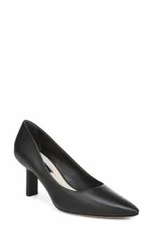 Julissa Pointed Toe Pump