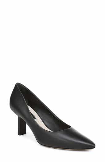Julissa Pointed Toe Pump