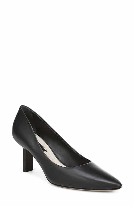 Julissa Pointed Toe Pump