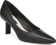 Franco Sarto Julissa Pointed Toe Pump