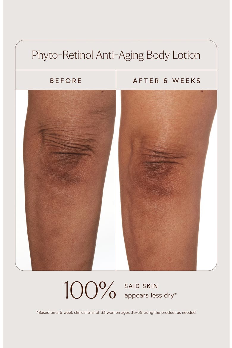 Phyto-Retinol Body Lotion, Alternate, color, NO COLOR