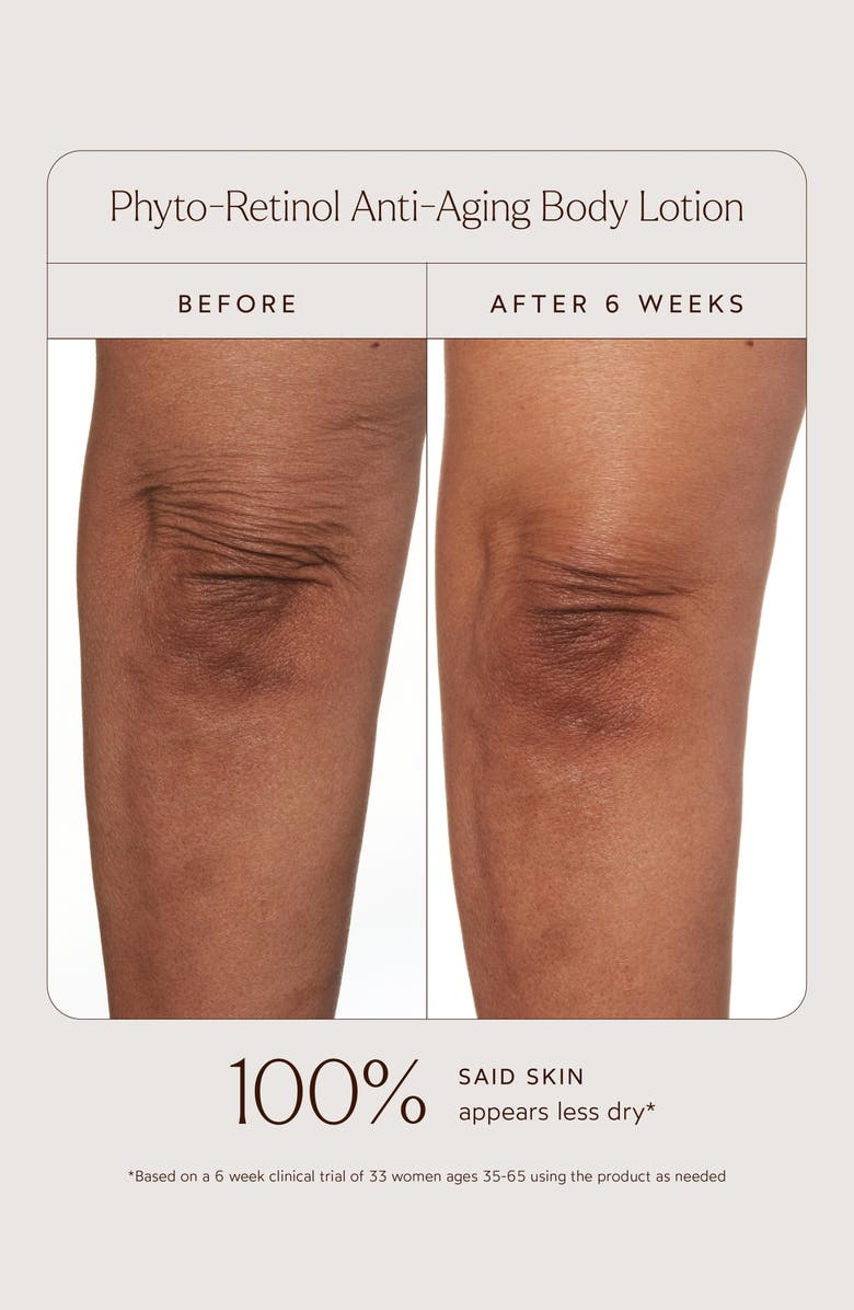 True Botanicals Phyto-Retinol Body Lotion, Alternate, color, 