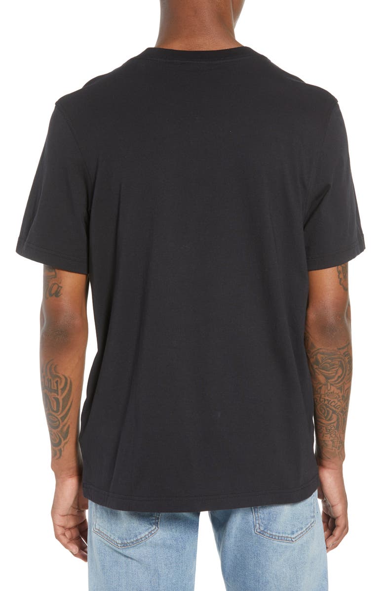 adidas Originals Pantone Graphic T-Shirt, Alternate, color,