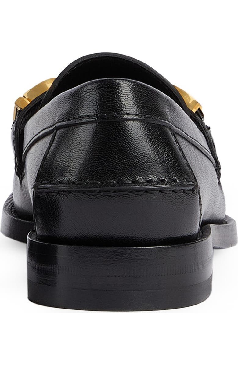 Gucci Cara Logo Loafer, Alternate, color,