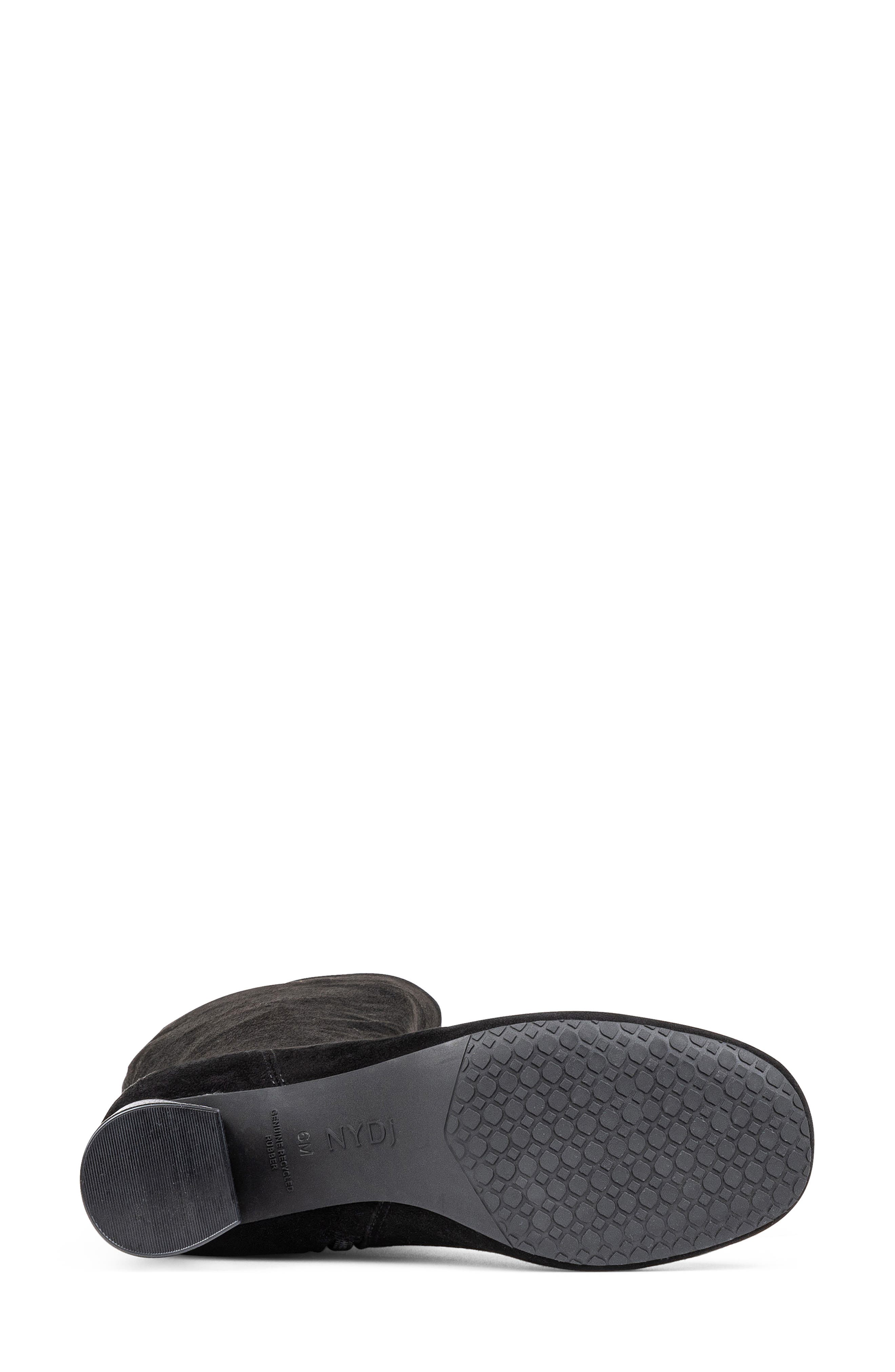 NYDJ Taluha Knee High Boot, Alternate, color, 