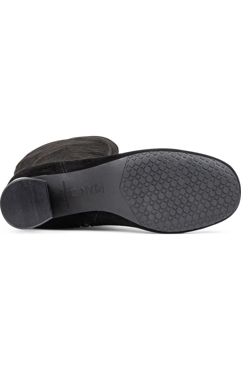 NYDJ Taluha Knee High Boot, Alternate, color,