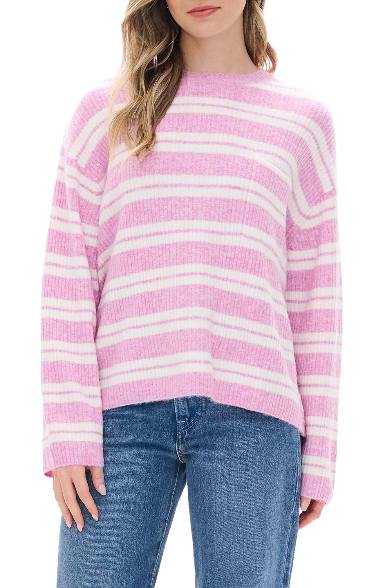 selected PINK