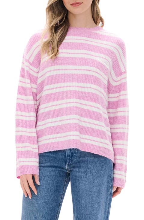 Quinn Crewneck Sweater