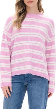 Hatley Quinn Crewneck Sweater