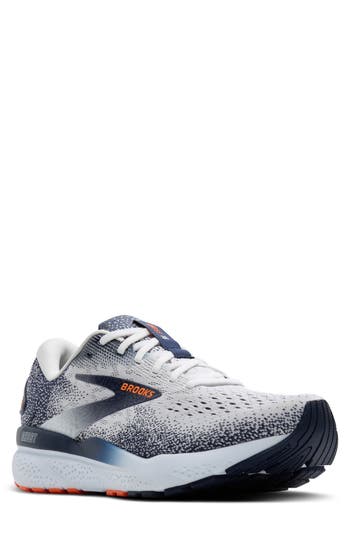 Brooks Ghost 16 Running Shoe In Multi