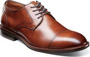 Stacy Adams Bailey Cap Toe Derby