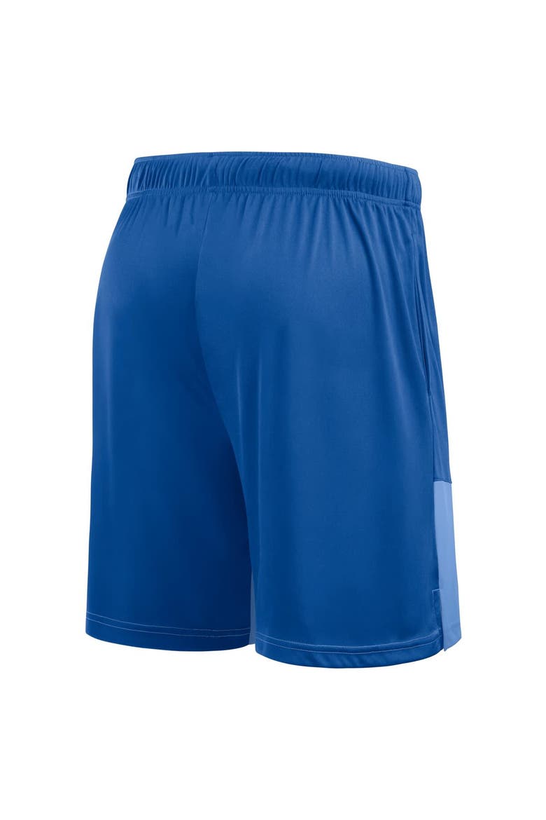 Men's Fanatics Royal Kansas City Royals Best of the Best Shorts, Alternate, color, Royal