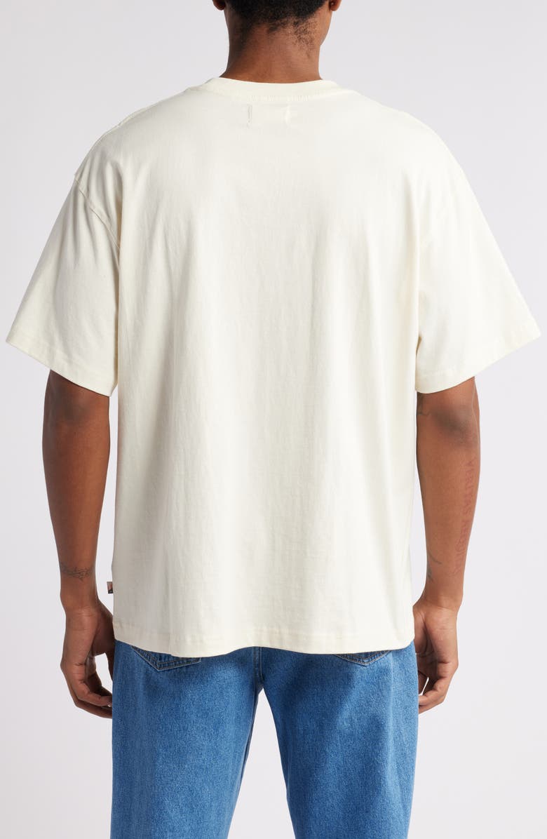 HONOR THE GIFT Honor Records Cotton Graphic T-Shirt, Alternate, color, 