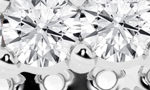 BADGLEY MISCHKA BADGLEY MISCHKA COLLECTION DIAMOND ETERNITY BAND RING