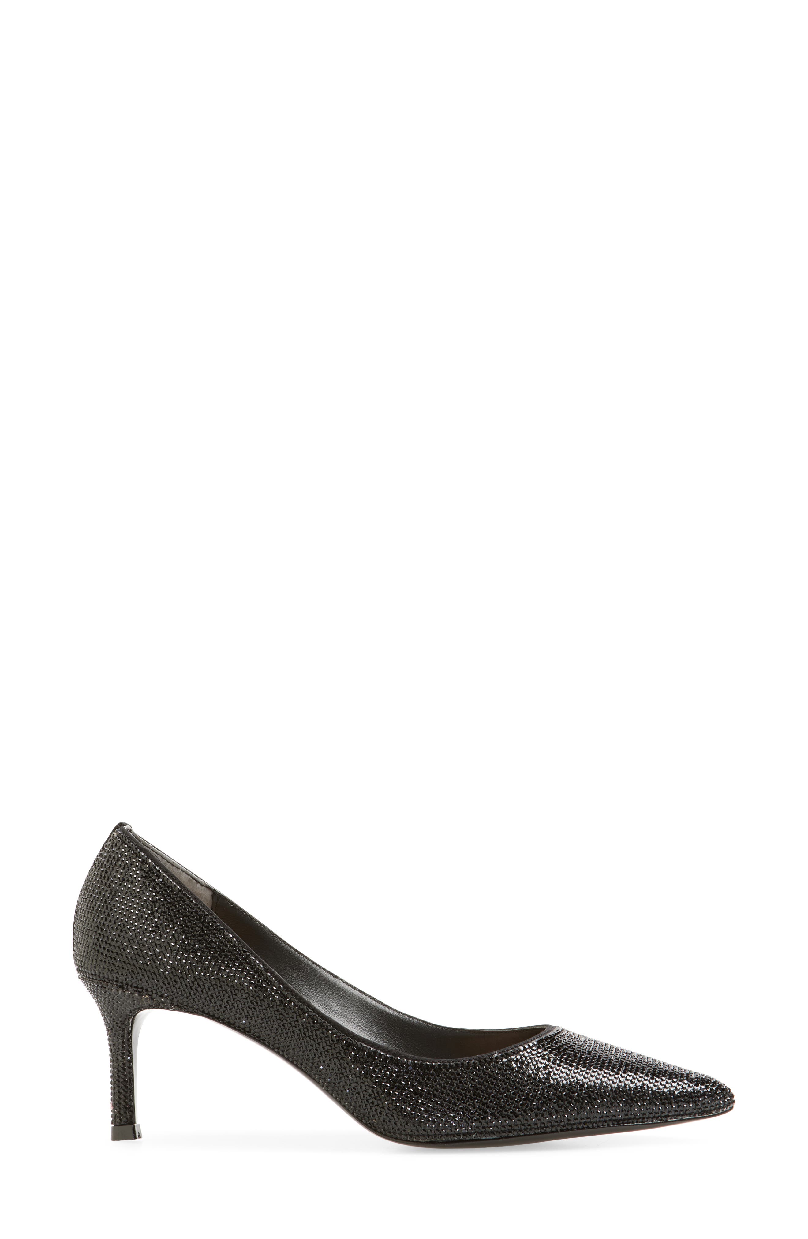 Nina Pointed Toe Pump, Alternate, color, 
