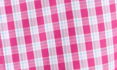 Untuckit Thorton Wrinkle Free Cotton Button-down Shirt
