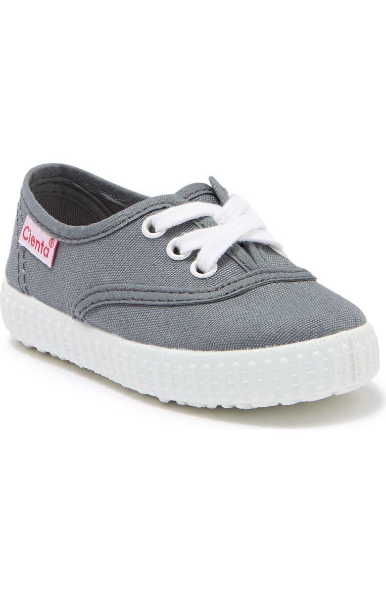 Cienta Canvas Sneaker, Main, color,