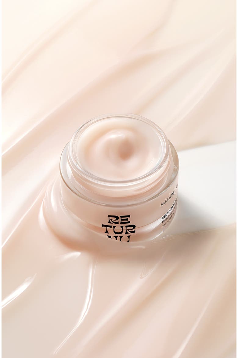 Deep Comfort Cream, Alternate, color, None