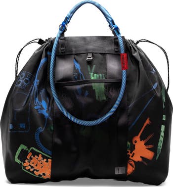 PLEASURES x Topologie Summit Reversible Tote | Nordstrom