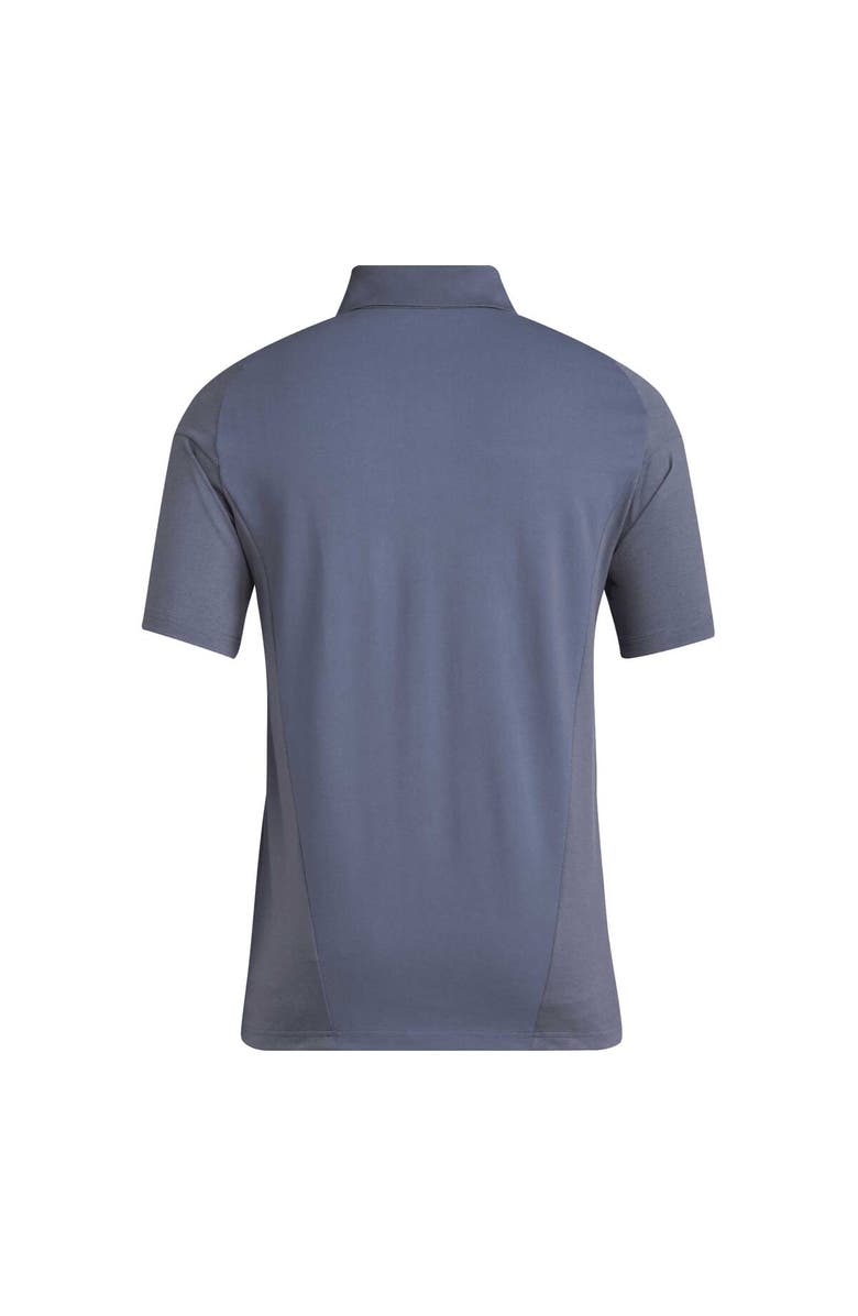 adidas Men's adidas Gray Atlanta United FC 2024 Training Polo, Alternate, color, Gray