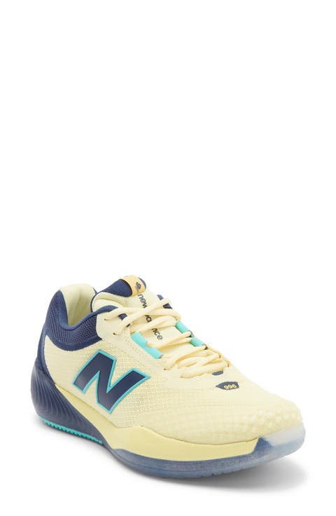 996 Tennis Sneaker - Multiple Widths Available (Women)