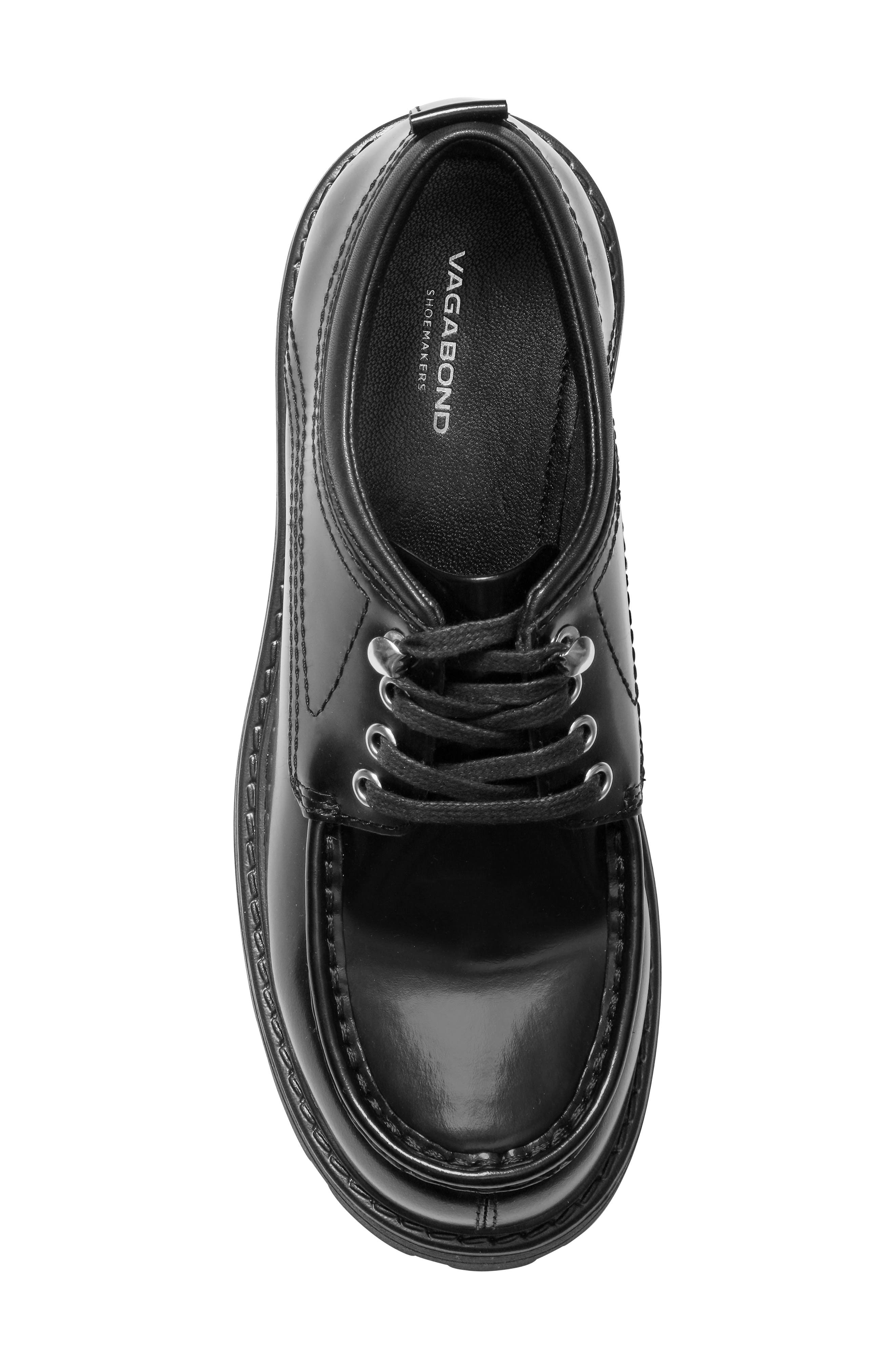 Vagabond Shoemakers Cosmo 2.0 Patent Leather Loafer, Alternate, color, 