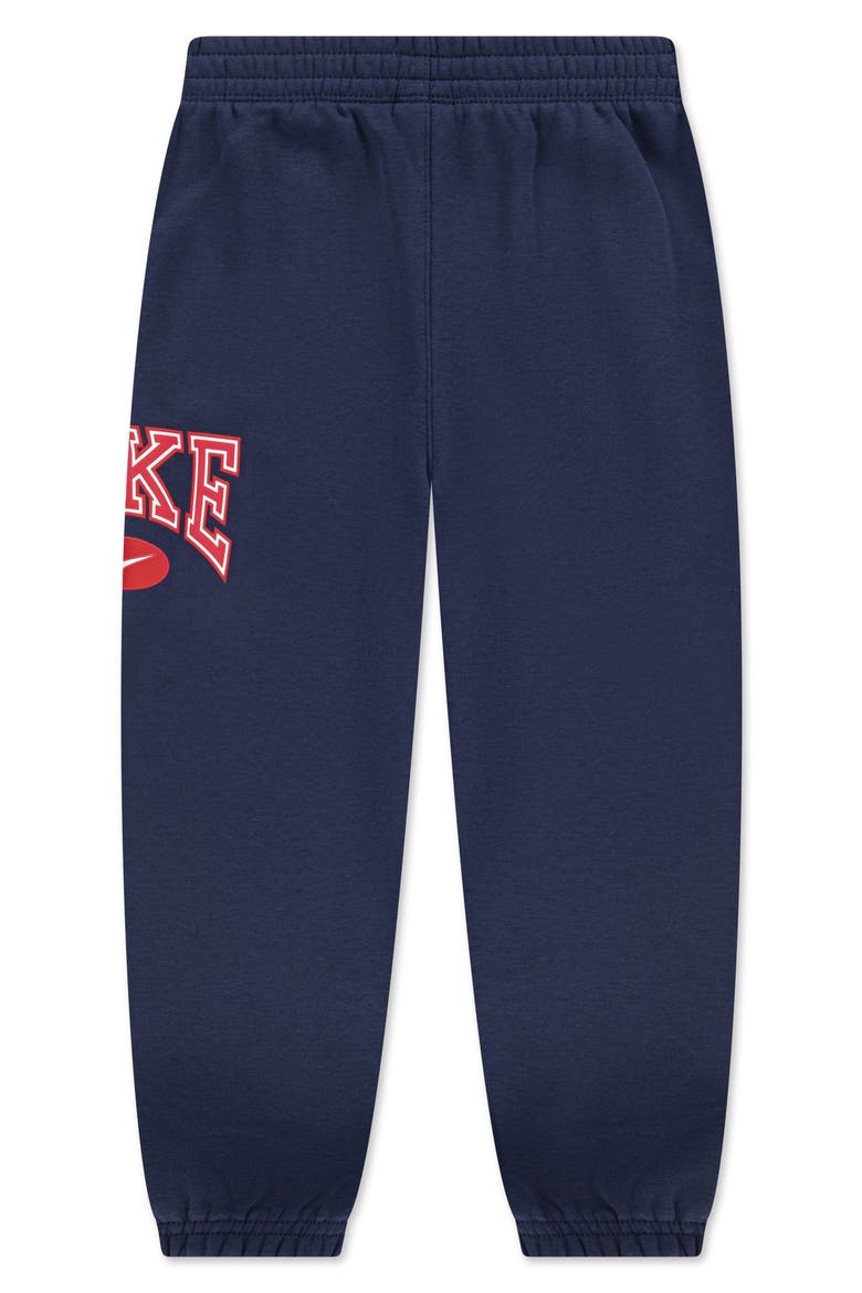 Kids' Gameday Essential Joggers, Alternate, color, MIDNIGHT NAVY