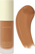 Gucci Éternité de Beauté 24-Hour Full Coverage Luminous Matte Finish Foundation
