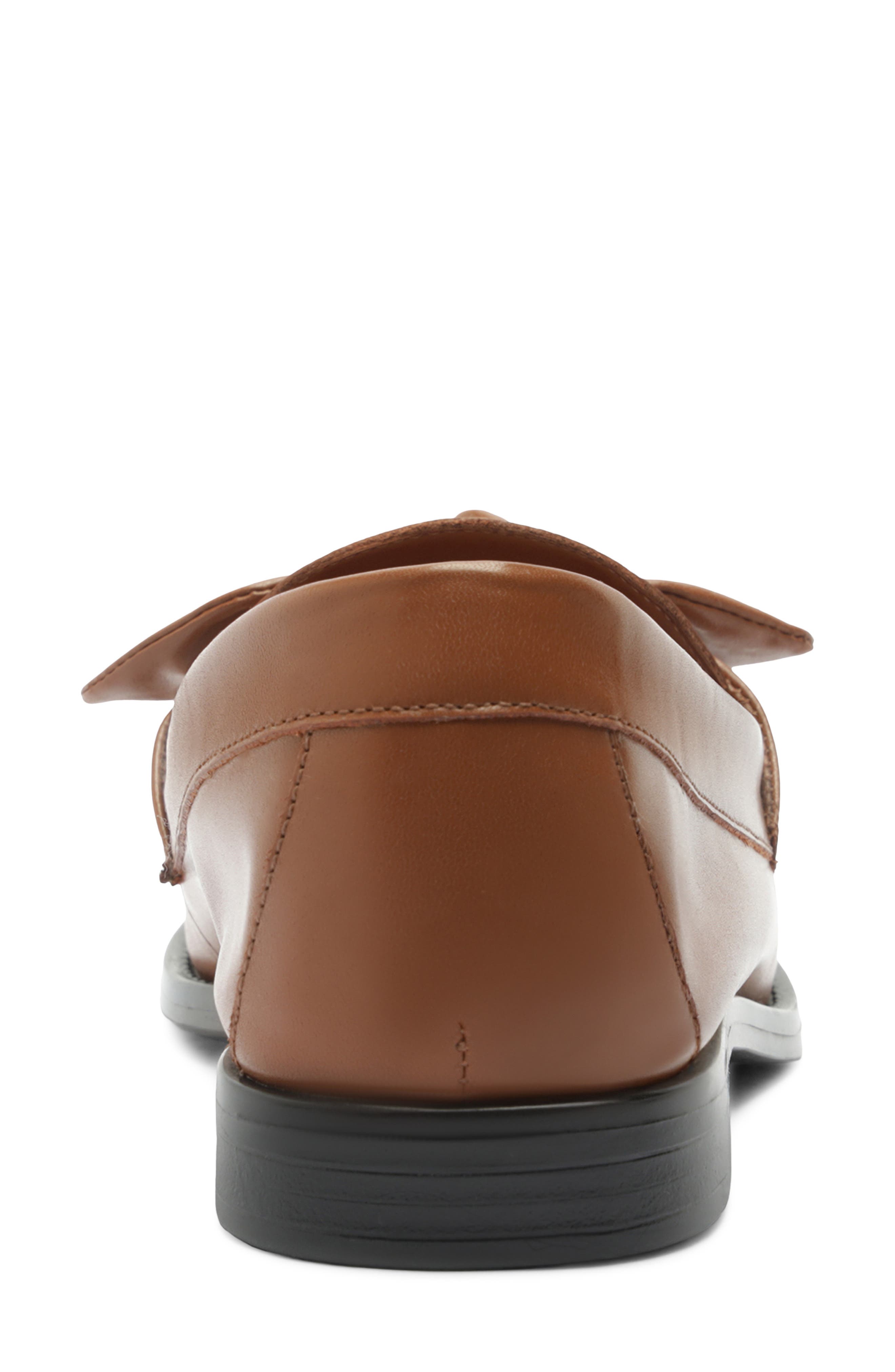 Arezzo Cassidy Loafer, Alternate, color, 