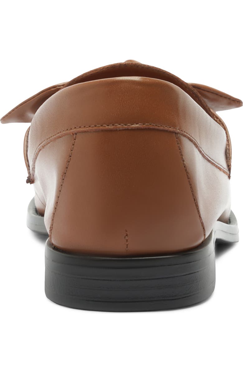 Arezzo Cassidy Loafer, Alternate, color,