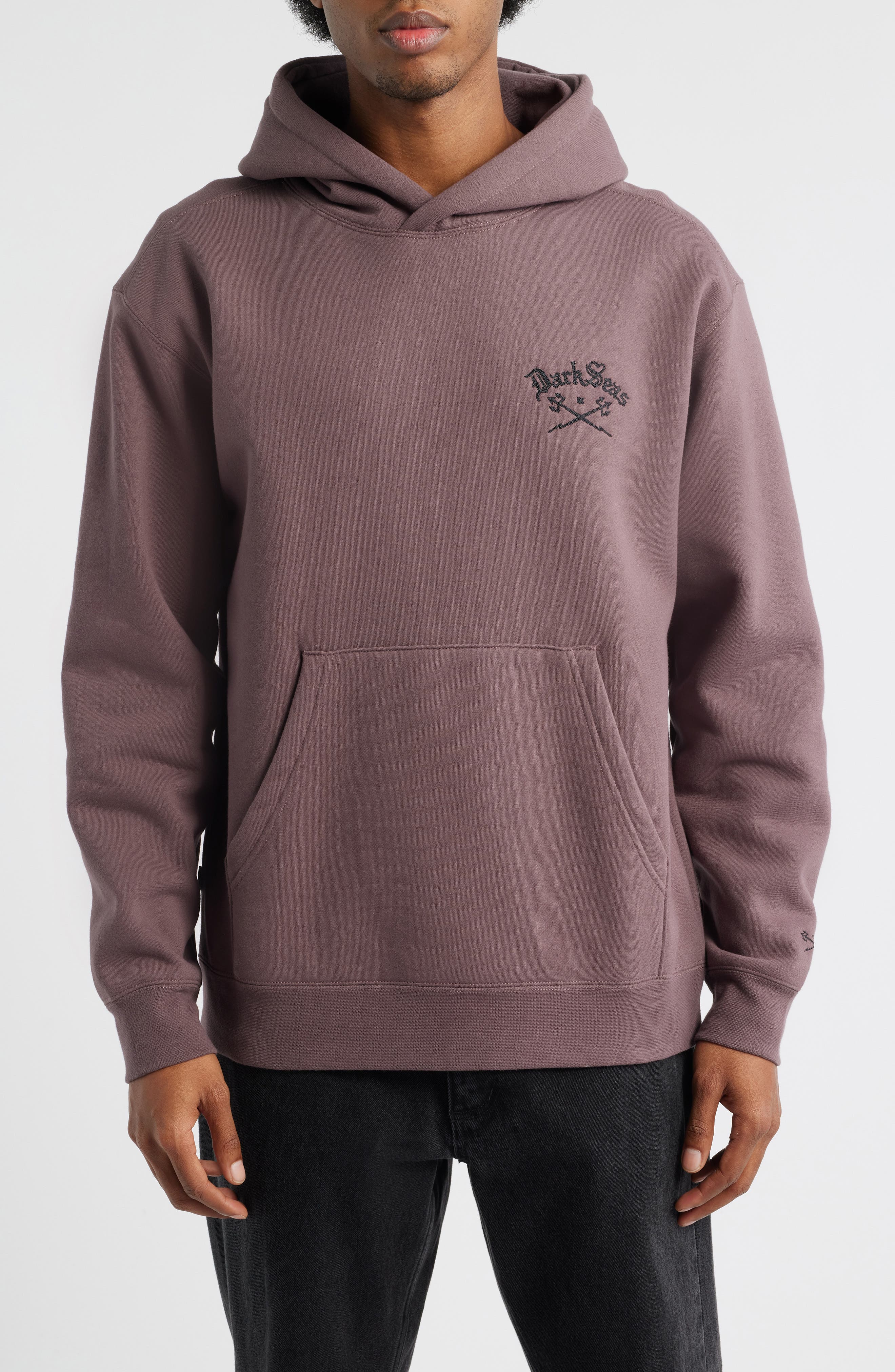 selected MAUVE