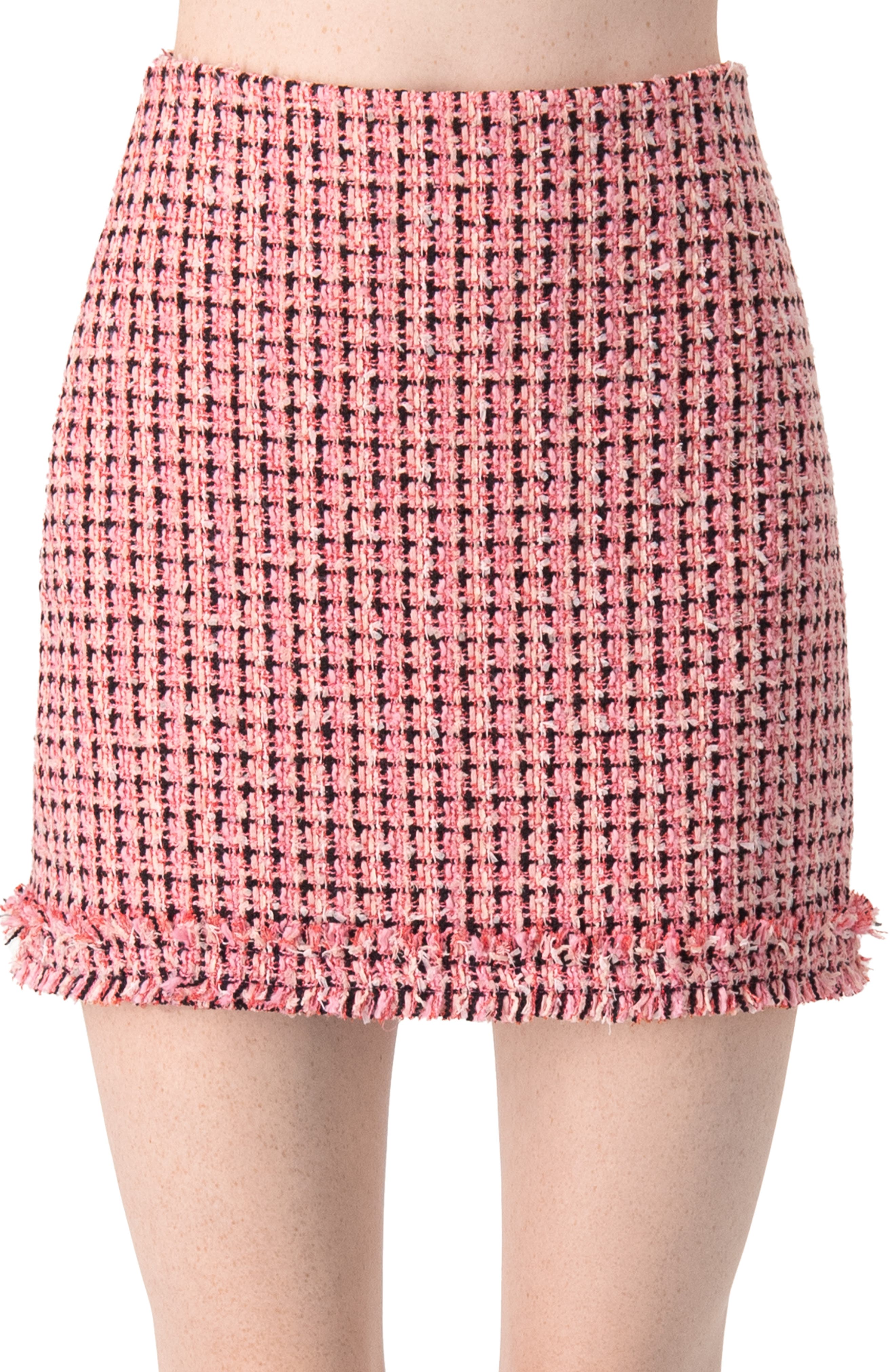 selected Pink