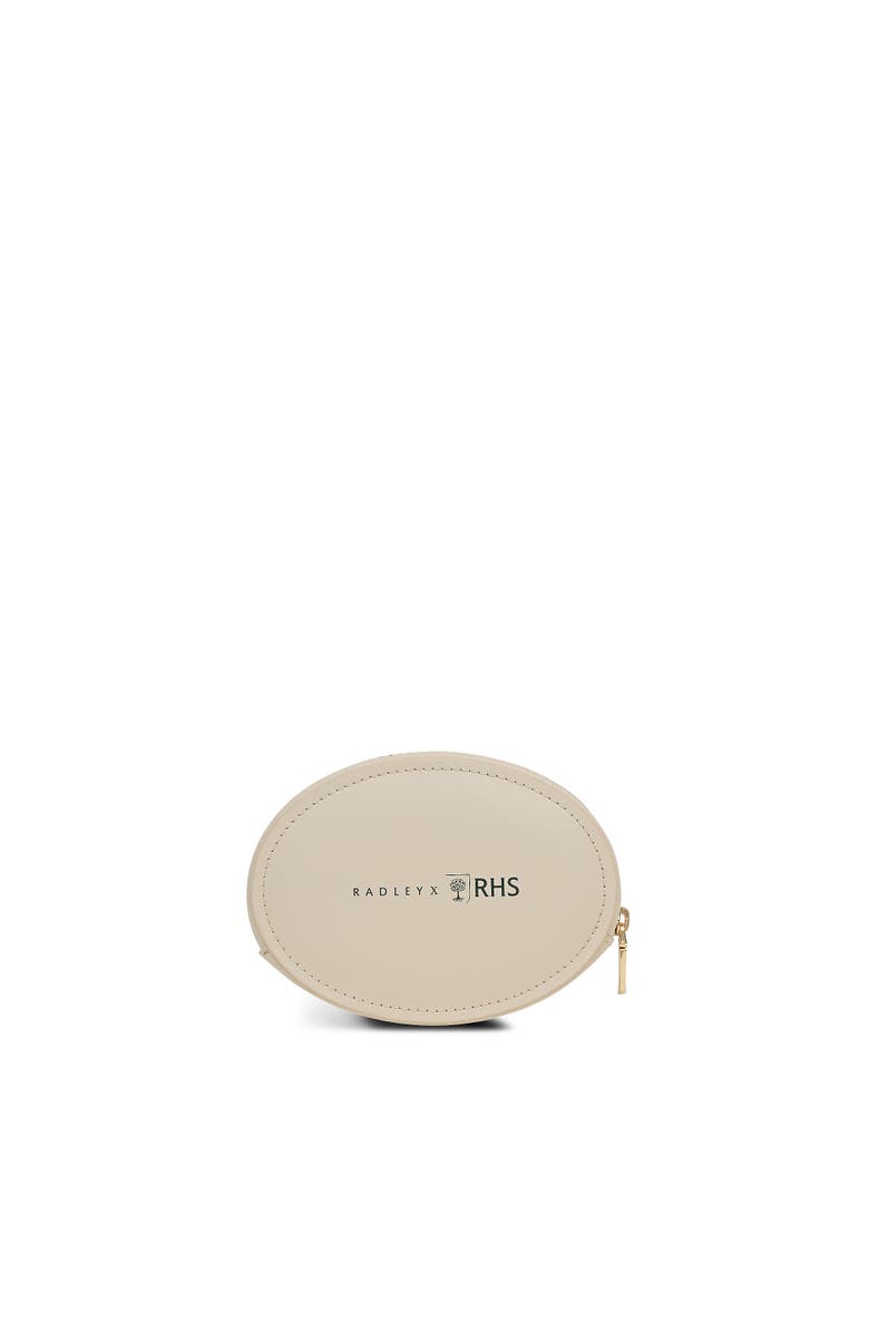Radley RHS Small Zip Around Coin Purse, Alternate, color, Salt