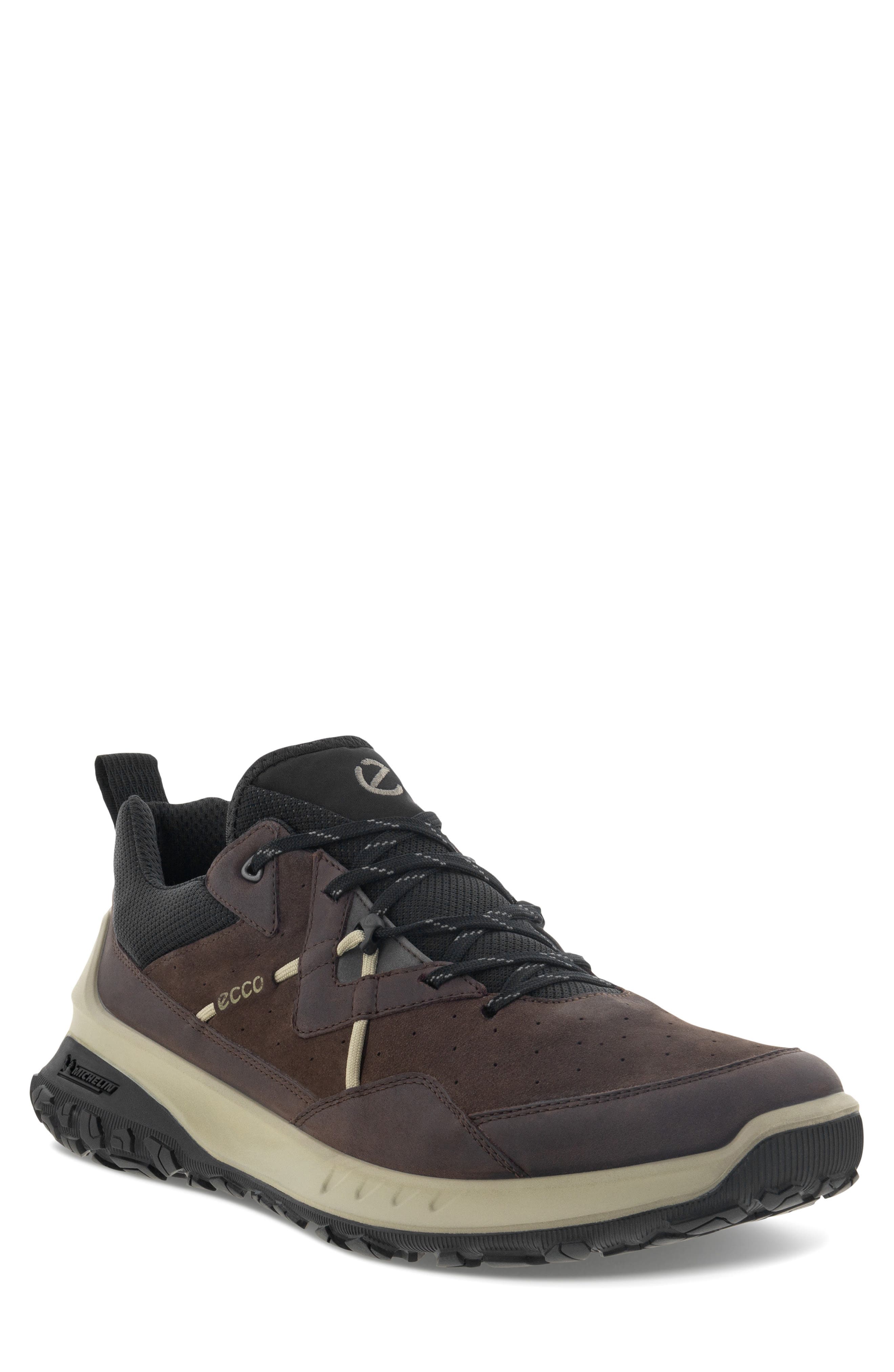 ECCO Ult-Trn Low Water Resistant Hiking Shoe, Main, color, 