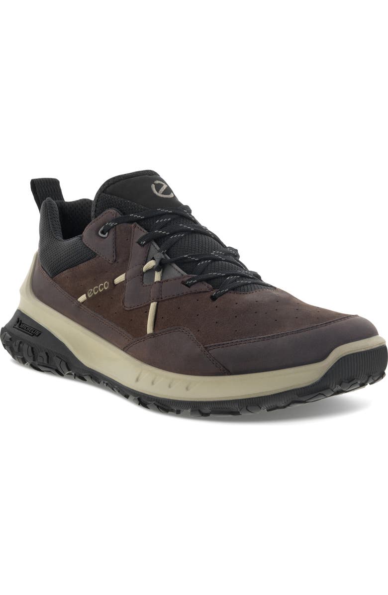 ECCO Ult-Trn Low Water Resistant Hiking Shoe, Main, color,