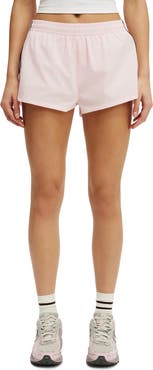 COTTON ON BODY Women's Active Panelled Woven Short