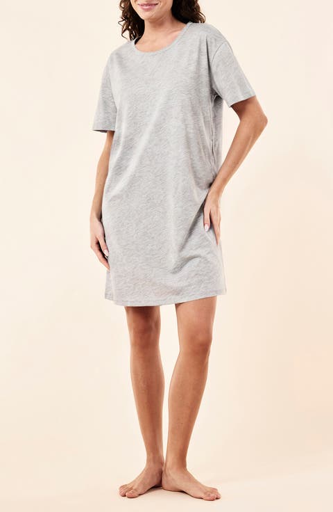 Ada Knit Mini Nightie