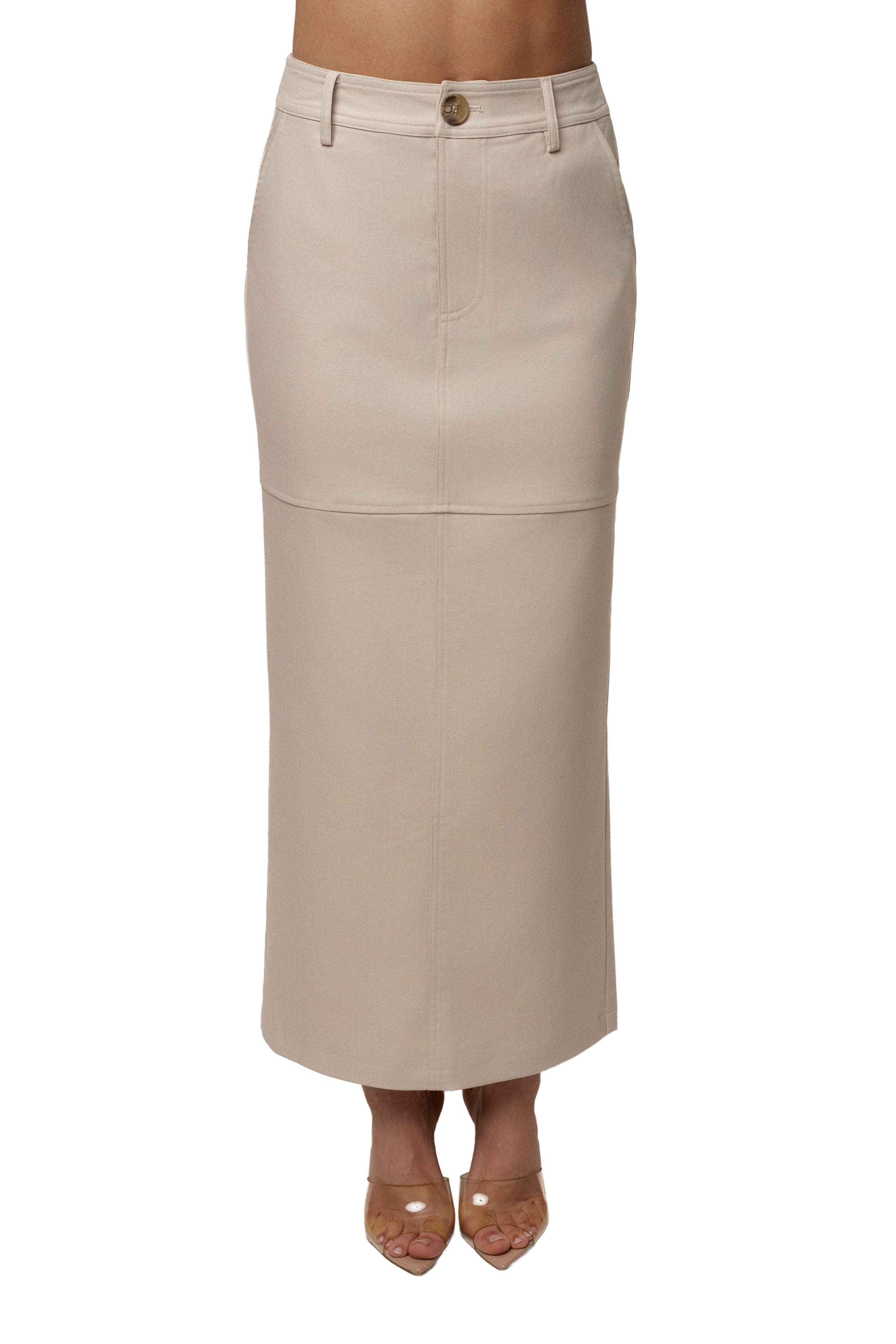 In Focus Skirt