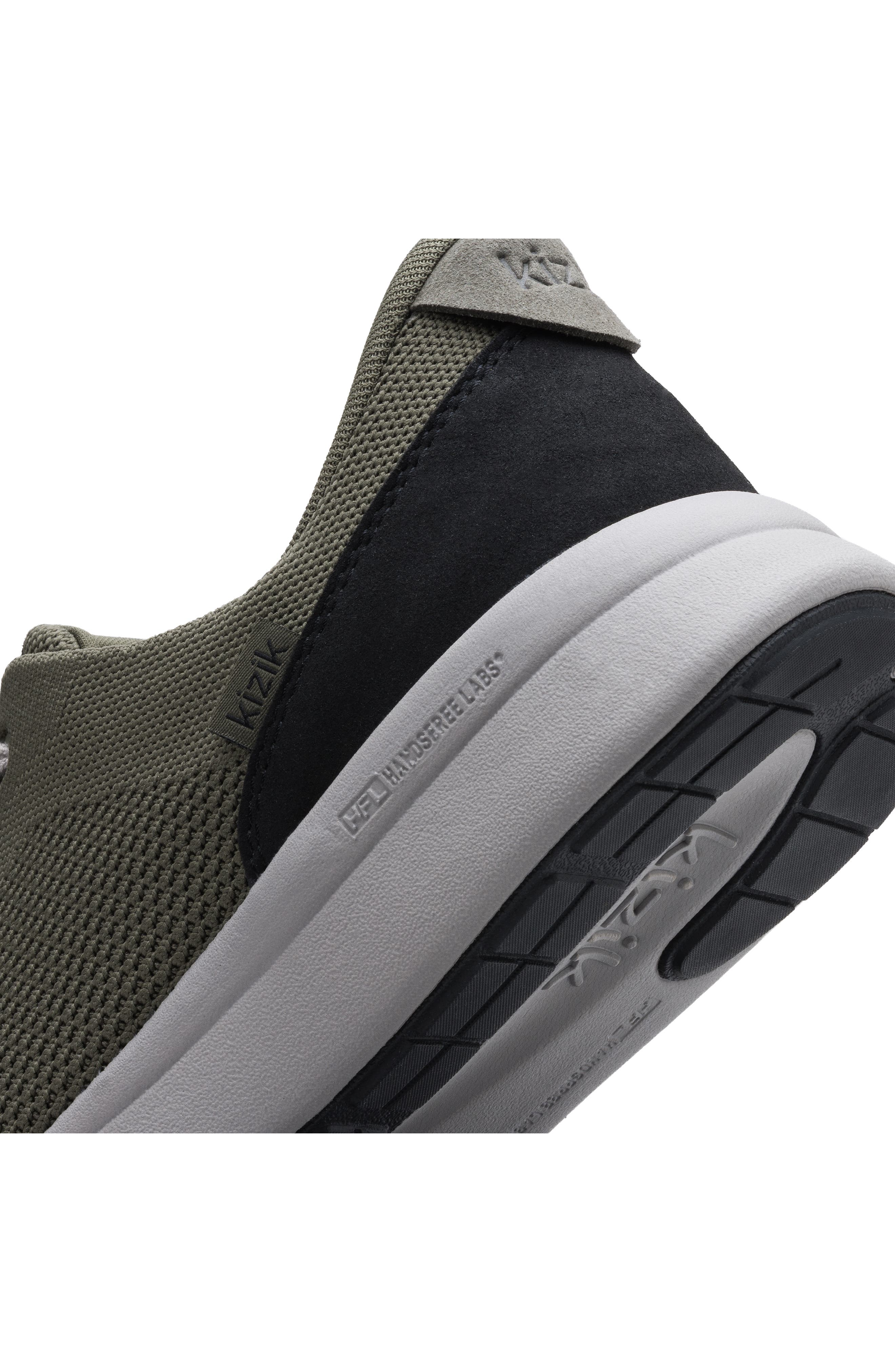 Lima 2 Sneaker, Alternate, color, DARK OLIVE