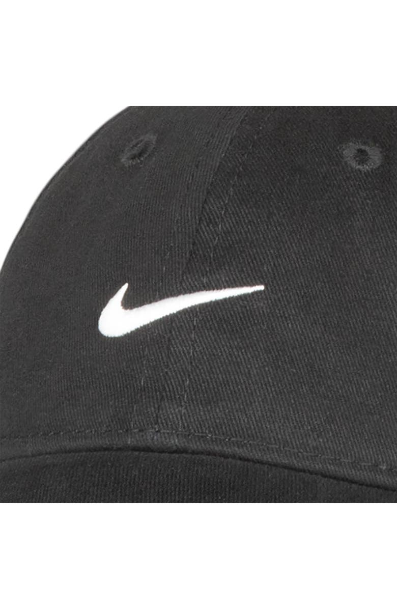 Nike Swoosh Baseball Cap, Alternate, color,
