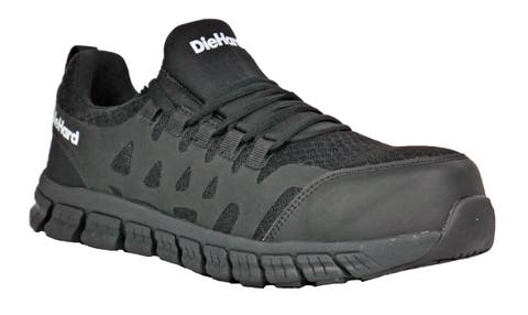 Bonneville Composite Toe Athletic Work Shoe