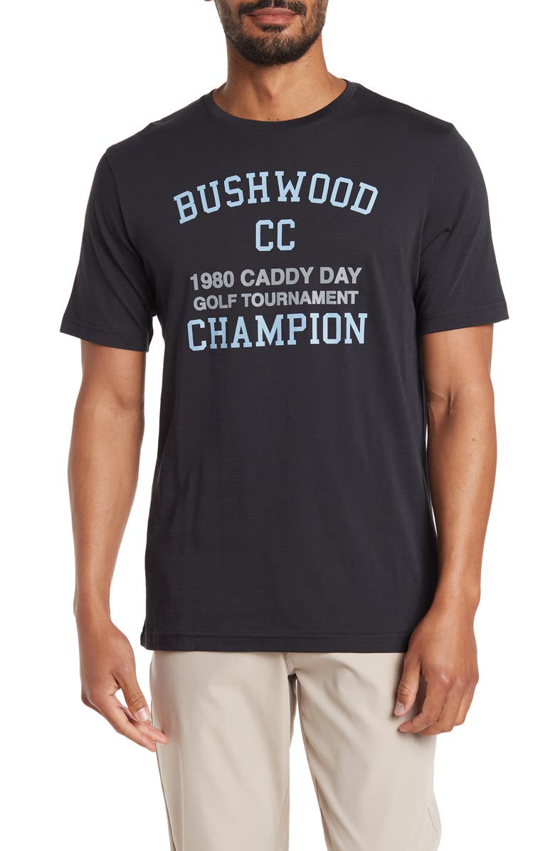 TravisMathew Travis Mathew Caddy Day Graphic T-Shirt, Main, color,