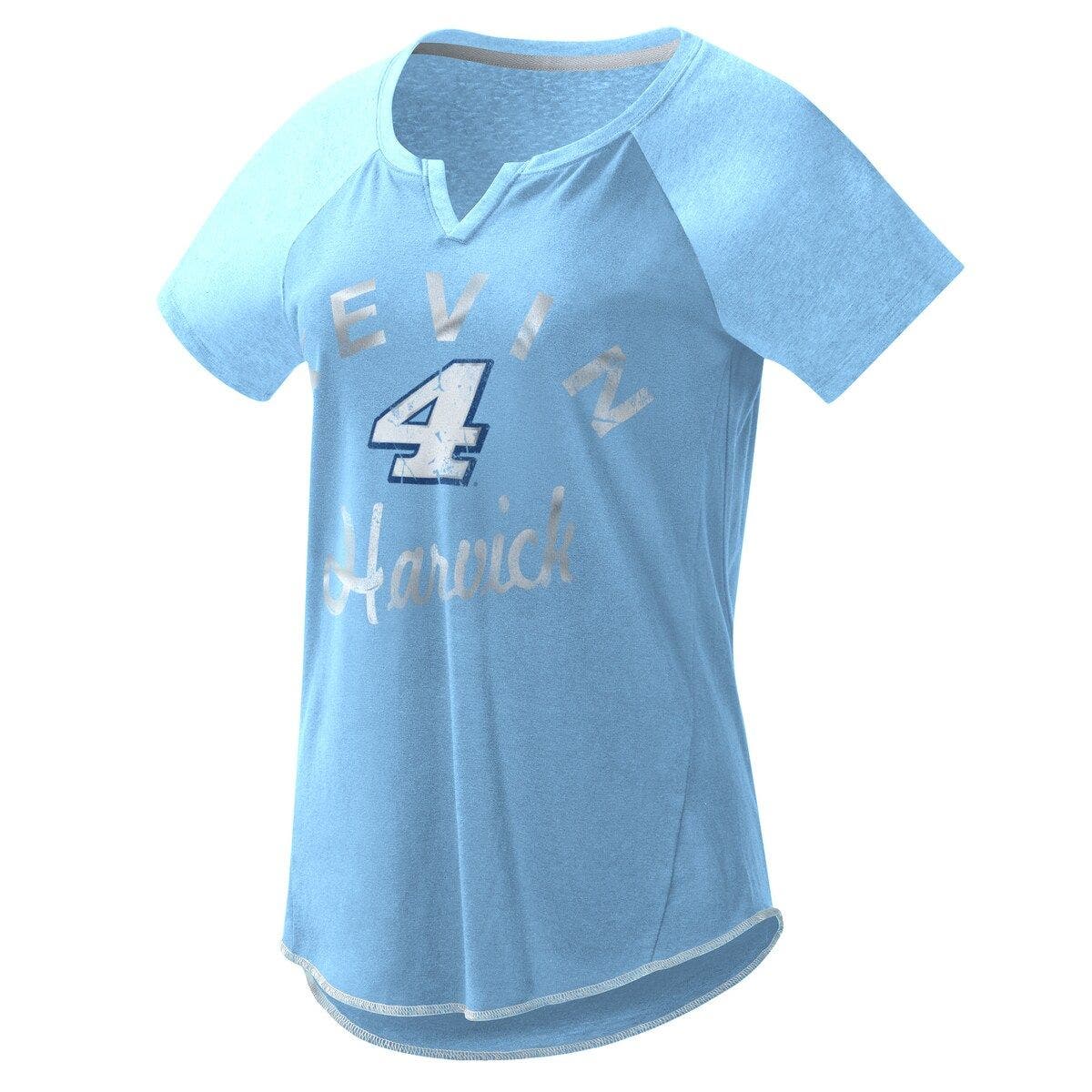 selected Light Blue