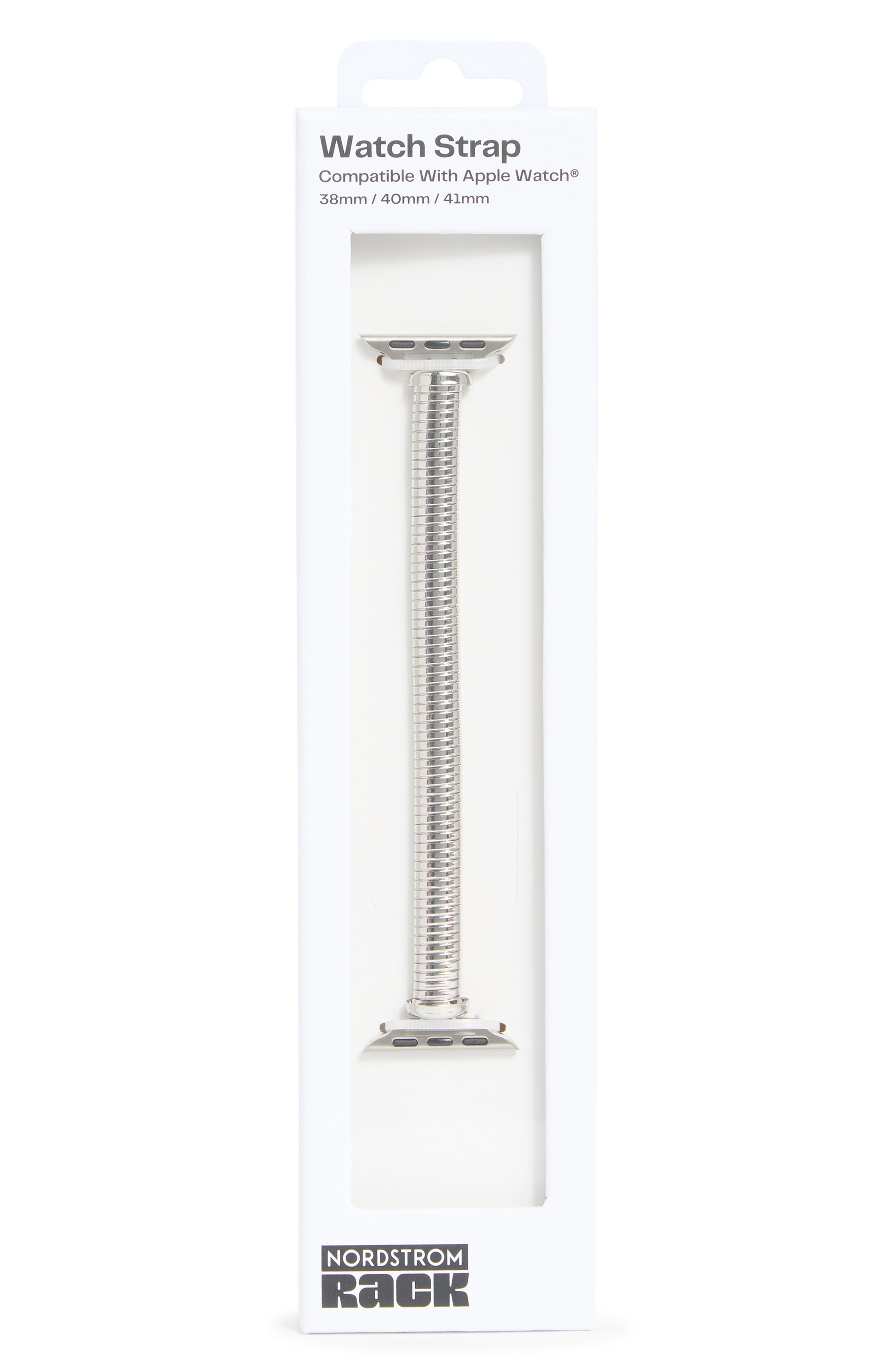 NORDSTROM RACK Omega Apple Watch® Watchband