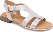 Gentle Souls Haisley Ankle Strap Sandal
